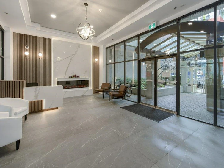 1107-822 Homer Street, Vancouver, BC, V6B 6M3 - 27