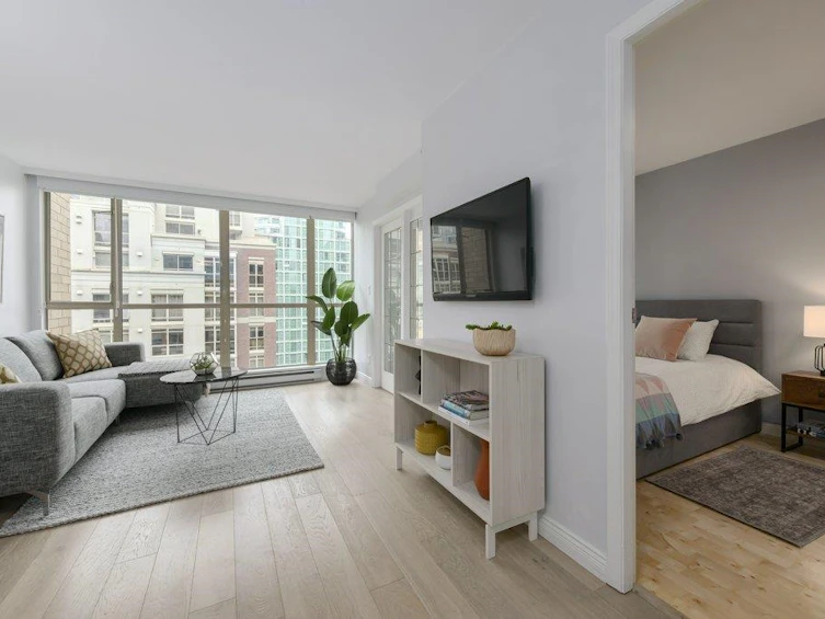 1107-822 Homer Street, Vancouver, BC, V6B 6M3 - 6