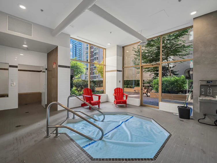 1107-822 Homer Street, Vancouver, BC, V6B 6M3 - 28