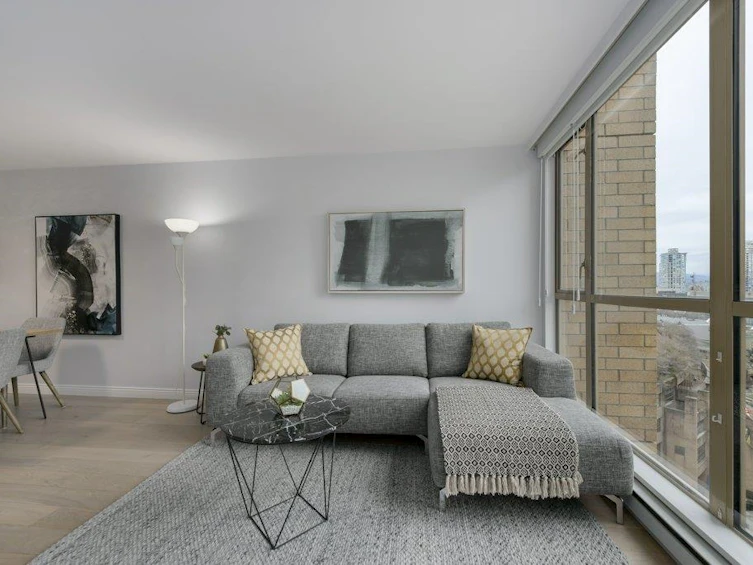 1107-822 Homer Street, Vancouver, BC, V6B 6M3 - 5