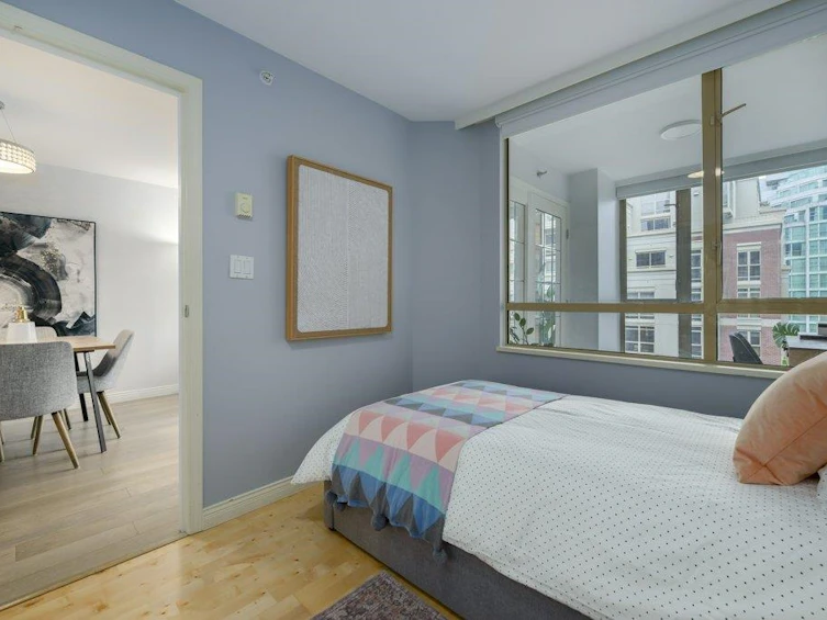 1107-822 Homer Street, Vancouver, BC, V6B 6M3 - 20