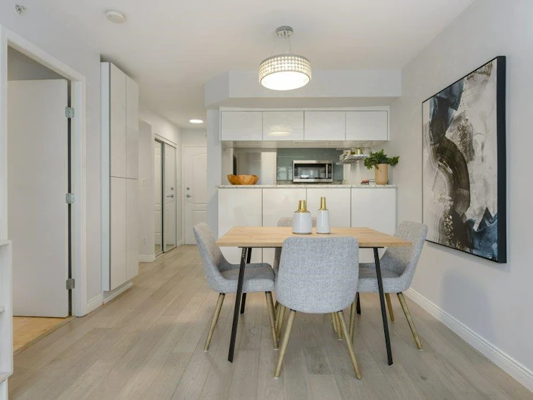 1107-822 Homer Street, Vancouver, BC, V6B 6M3 - 9