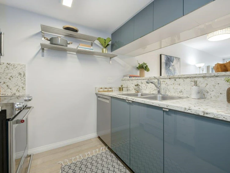1107-822 Homer Street, Vancouver, BC, V6B 6M3 - 11