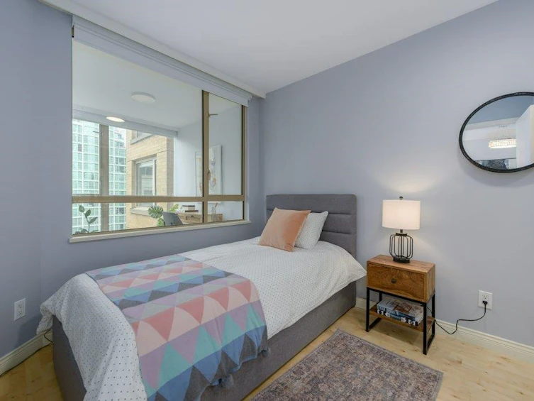 1107-822 Homer Street, Vancouver, BC, V6B 6M3 - 19