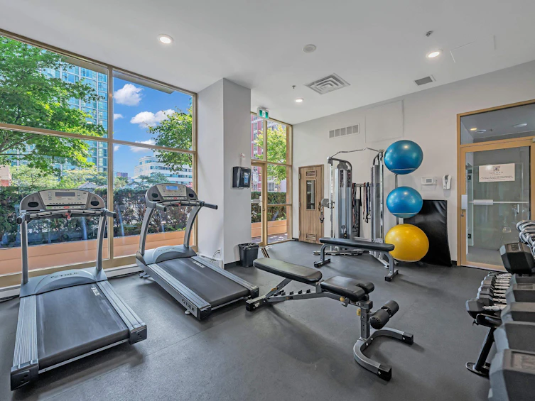 1107-822 Homer Street, Vancouver, BC, V6B 6M3 - 29
