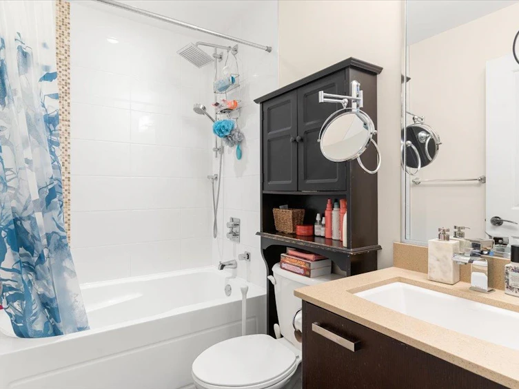 102-3382 Viewmount Drive, Port Moody, BC, V3H 2M1 - 20