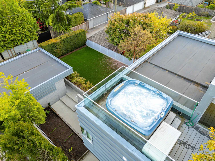 4056 W 36th Avenue, Vancouver, BC, V6N 2S9 - 22
