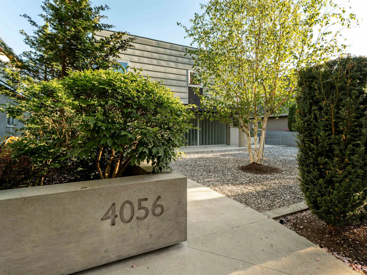 4056 W 36th Avenue, Vancouver, BC, V6N 2S9 - 3