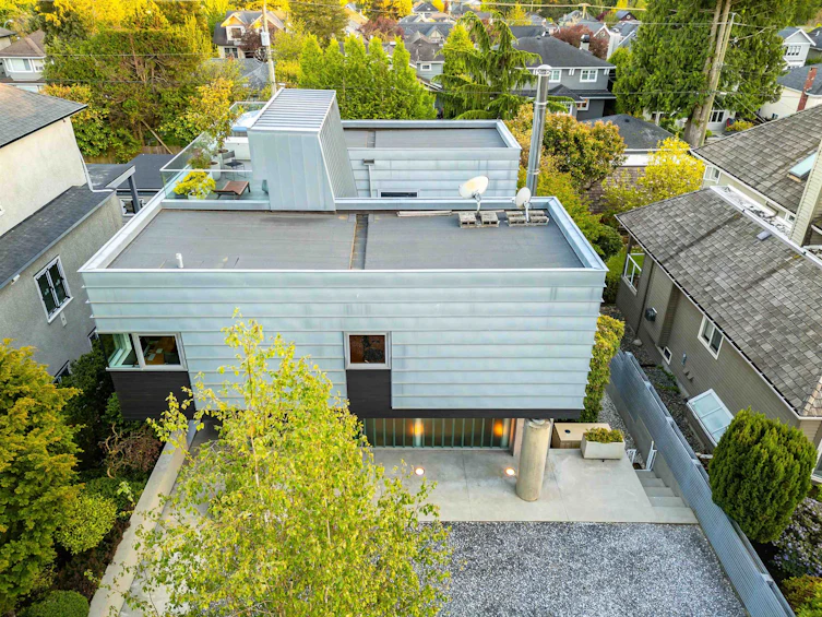 4056 W 36th Avenue, Vancouver, BC, V6N 2S9 - 34