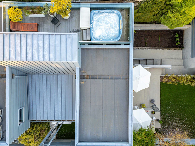 4056 W 36th Avenue, Vancouver, BC, V6N 2S9 - 37