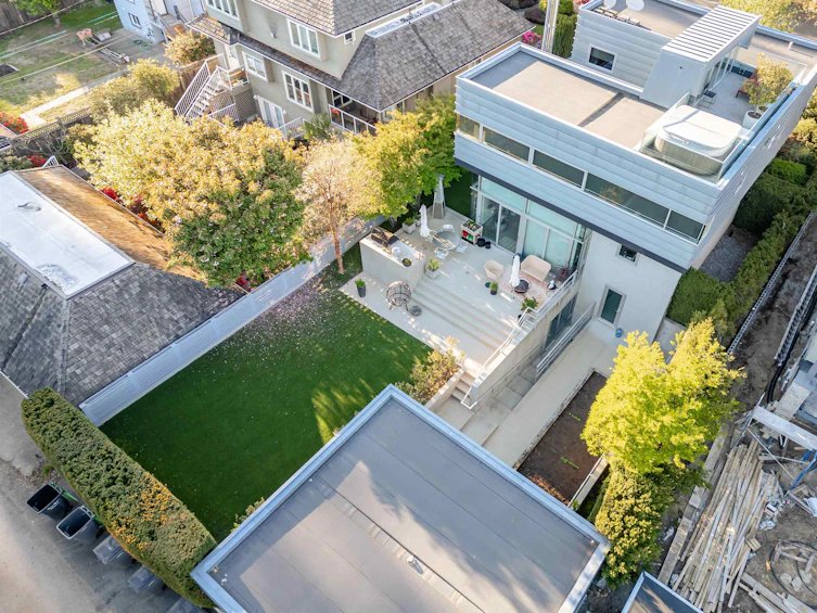 4056 W 36th Avenue, Vancouver, BC, V6N 2S9 - 35