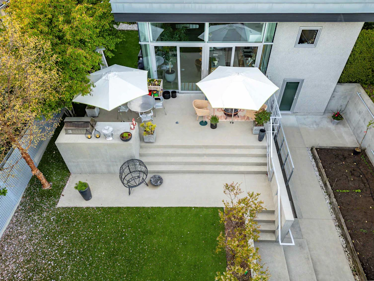 4056 W 36th Avenue, Vancouver, BC, V6N 2S9 - 21