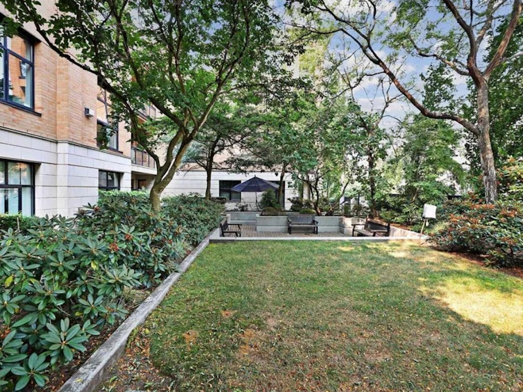 101-2065 W 12th Avenue, Vancouver, BC, V6J 5L9 - 16