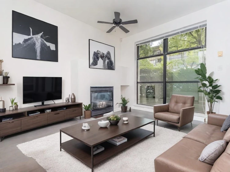 101-2065 W 12th Avenue, Vancouver, BC, V6J 5L9 - 3