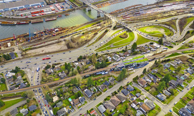 2125 Marine Way