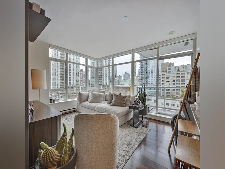 901-480 Robson Street, Vancouver, BC, V6B 1S1 - 3