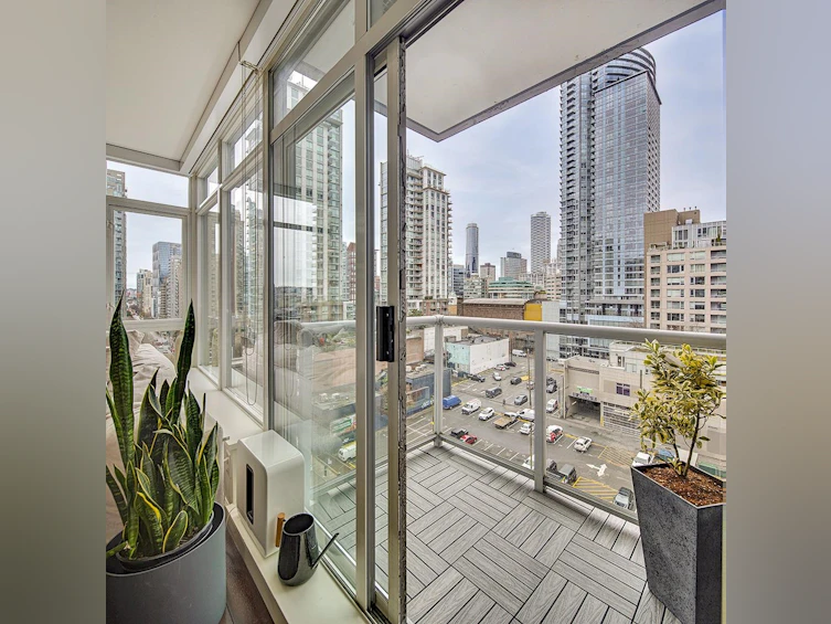 901-480 Robson Street, Vancouver, BC, V6B 1S1 - 27