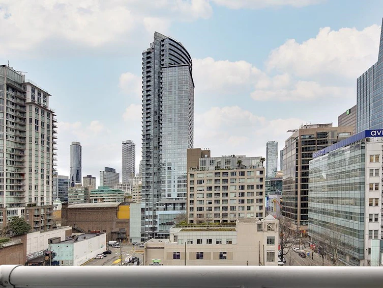 901-480 Robson Street, Vancouver, BC, V6B 1S1 - 29