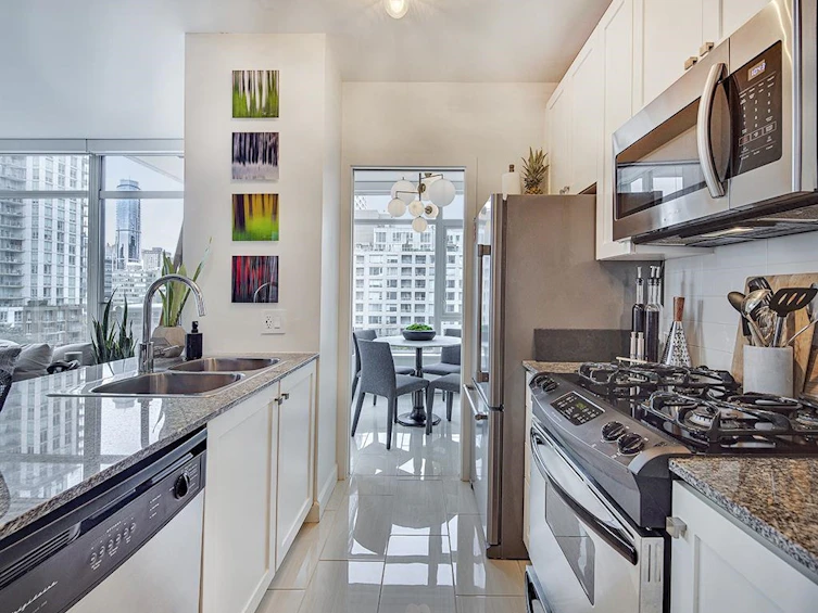 901-480 Robson Street, Vancouver, BC, V6B 1S1 - 6
