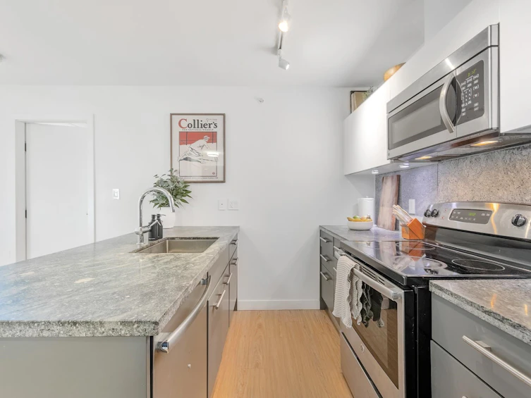 718-188 Keefer Street, Vancouver, BC, V6A 0E3 - 13