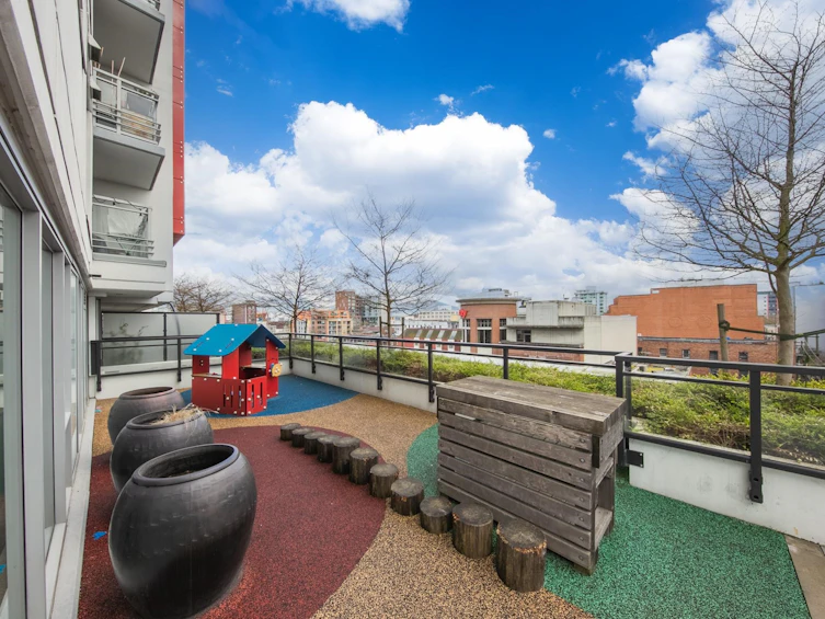 718-188 Keefer Street, Vancouver, BC, V6A 0E3 - 36