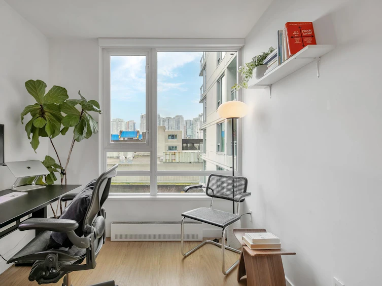 718-188 Keefer Street, Vancouver, BC, V6A 0E3 - 28