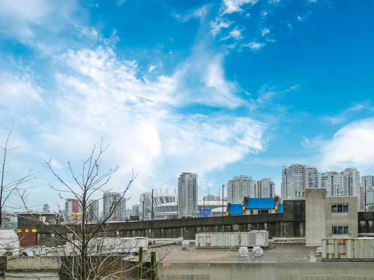 718-188 Keefer Street, Vancouver, BC, V6A 0E3 - 18