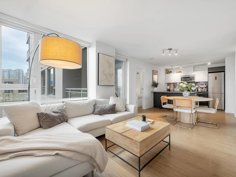 718-188 Keefer Street, Vancouver, BC, V6A 0E3 - 3