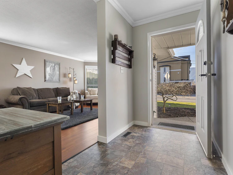 1636 Agassiz Rosedale No 9 Highway, Agassiz, BC, V0M 1A3 - 8