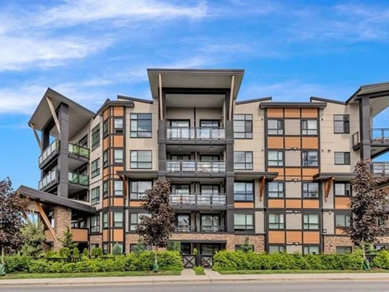 404 - 20829 77a Avenue, Langley BC