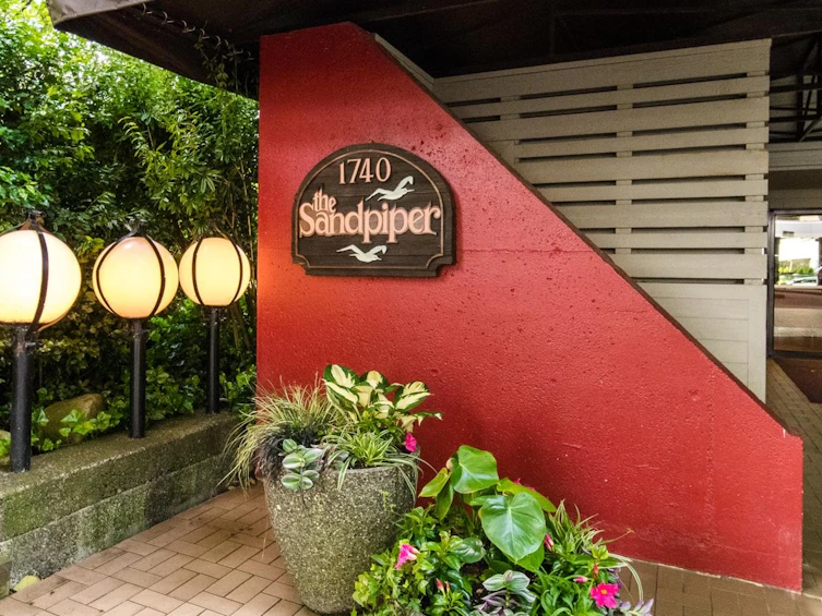 1505-1740 Comox Street, Vancouver, BC, V6G 2Z1 - 22