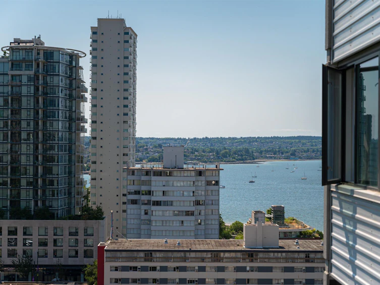 1505-1740 Comox Street, Vancouver, BC, V6G 2Z1 - 20