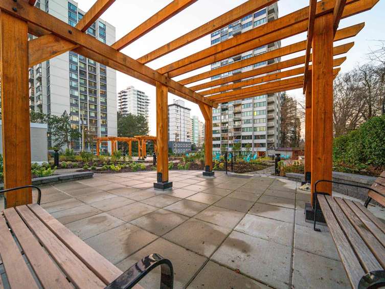 1505-1740 Comox Street, Vancouver, BC, V6G 2Z1 - 33