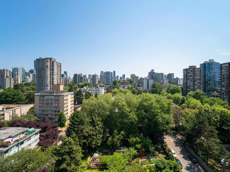 1505-1740 Comox Street, Vancouver, BC, V6G 2Z1 - 14