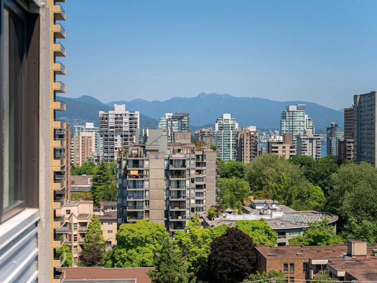 1505-1740 Comox Street, Vancouver, BC, V6G 2Z1 - 15