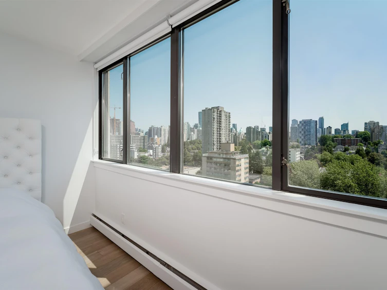 1505-1740 Comox Street, Vancouver, BC, V6G 2Z1 - 11