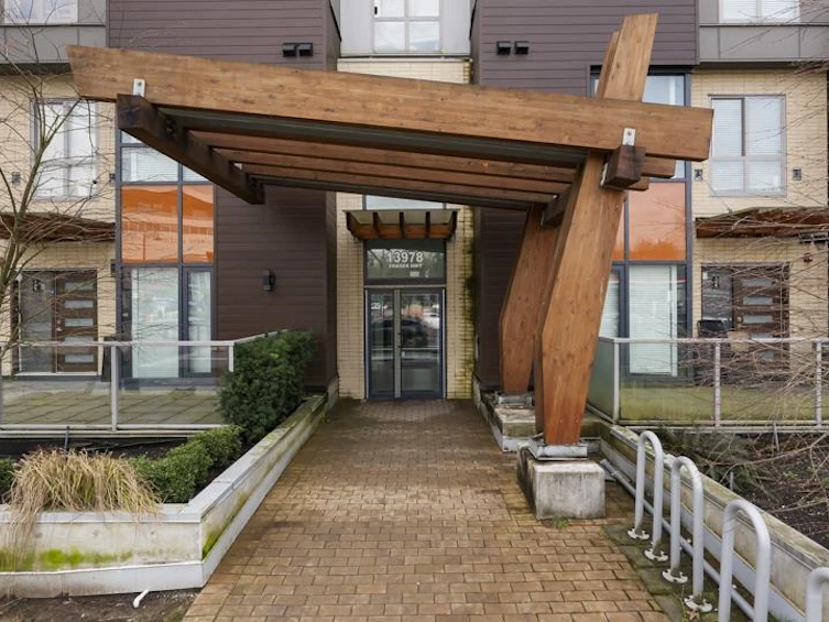 103-13978 Fraser Highway, Surrey, BC, V3T 0P2 - 34