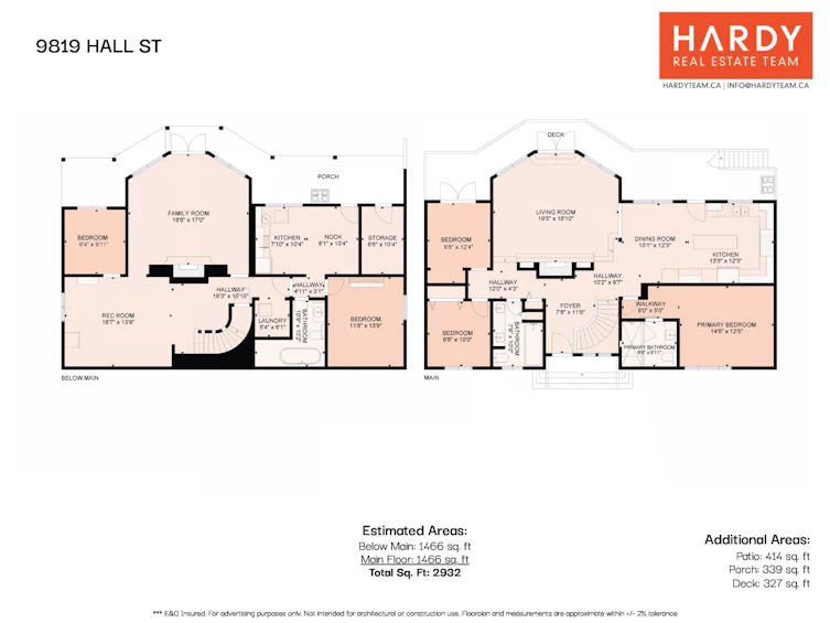 9819 Hall Street, Mission, BC, V4S 1J2 - 36