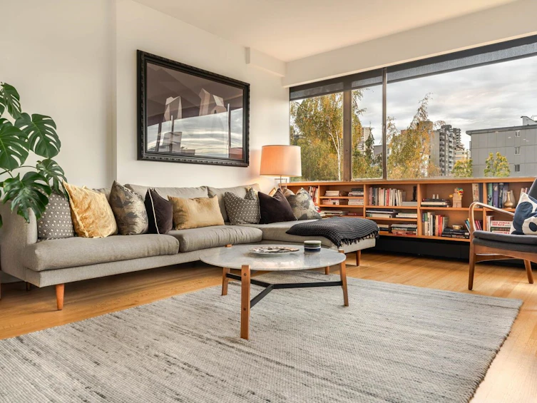 604-1315 Cardero Street, Vancouver, BC, V6G 2J2 - 2