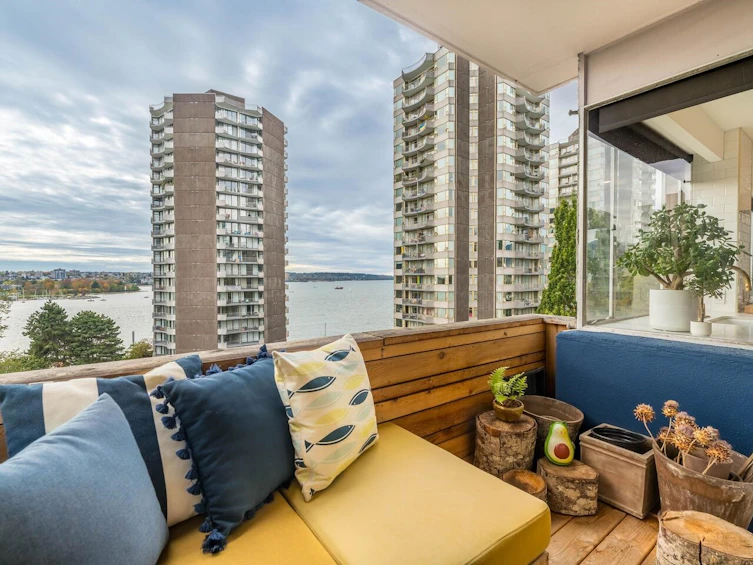 604-1315 Cardero Street, Vancouver, BC, V6G 2J2 - 6