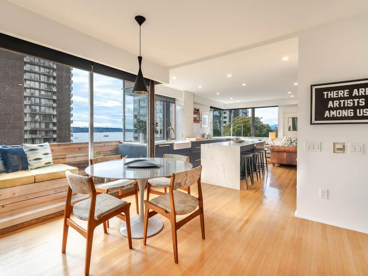 604-1315 Cardero Street, Vancouver, BC, V6G 2J2 - 5