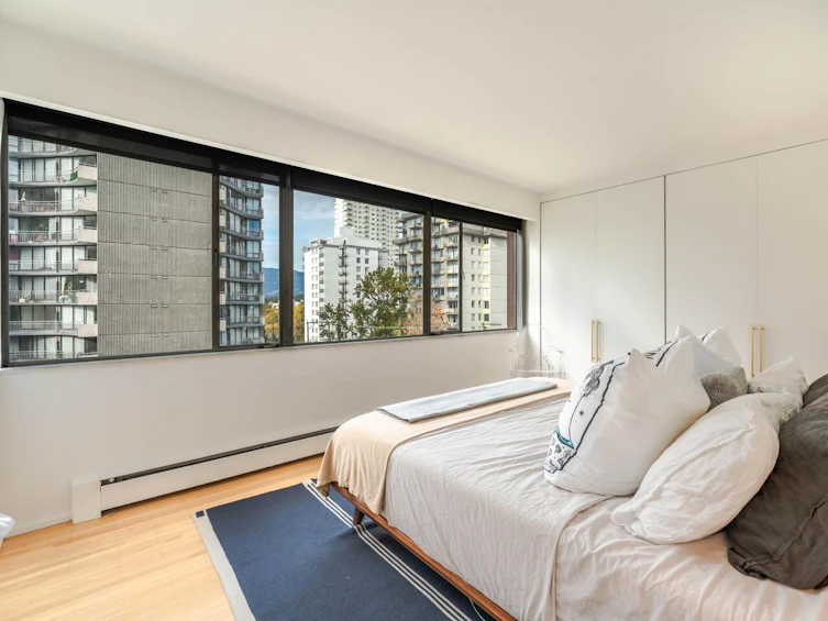604-1315 Cardero Street, Vancouver, BC, V6G 2J2 - 15