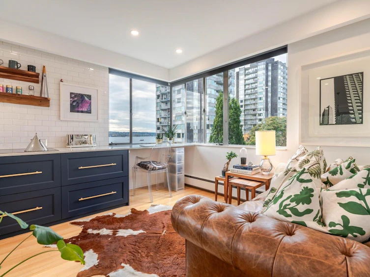 604-1315 Cardero Street, Vancouver, BC, V6G 2J2 - 11