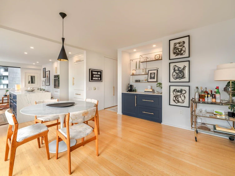 604-1315 Cardero Street, Vancouver, BC, V6G 2J2 - 4