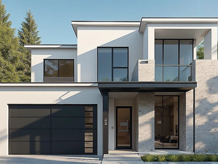 LOT1-801 Thermal Drive, Coquitlam, BC, V3J 6R4