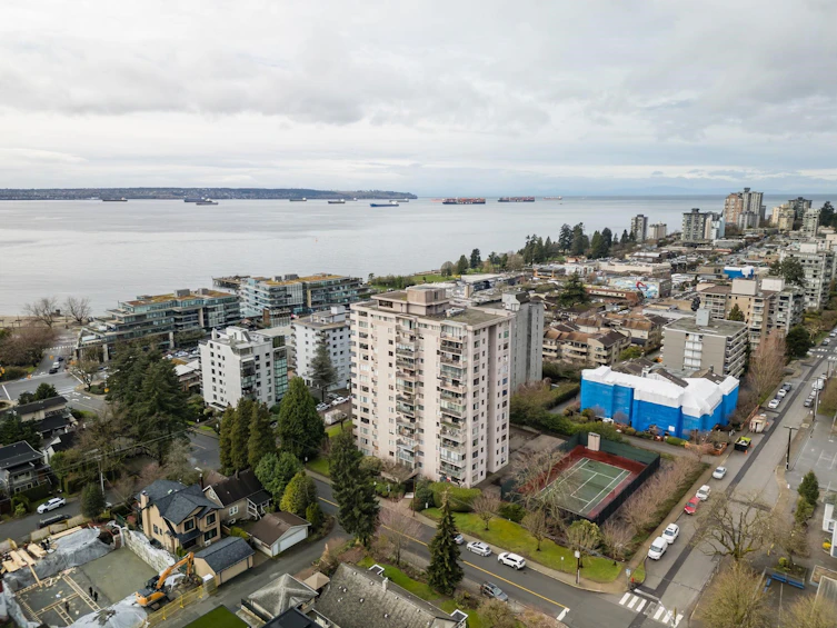 1101-555 13th Street, West Vancouver, BC, V7T 2N8 - 36