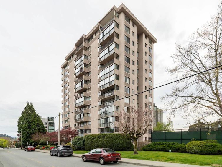 1101-555 13th Street, West Vancouver, BC, V7T 2N8 - 34