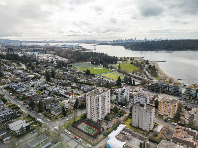 1101-555 13th Street, West Vancouver, BC, V7T 2N8 - 37