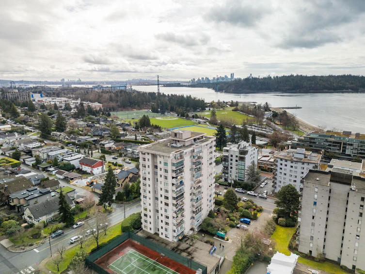 1101-555 13th Street, West Vancouver, BC, V7T 2N8 - 35