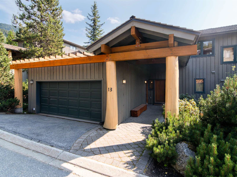 13 - 2269 Nordic Drive, Whistler BC V0N 1B2